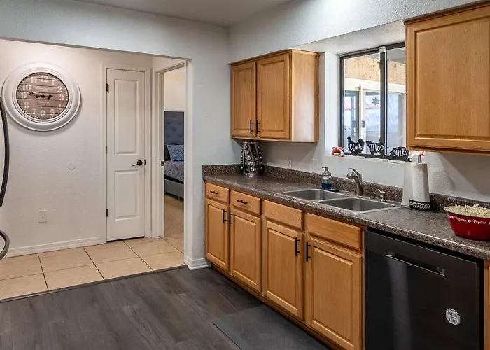 Ferienhaus Constellation Of Havasu - Views, Pool, Lake Havasu City
