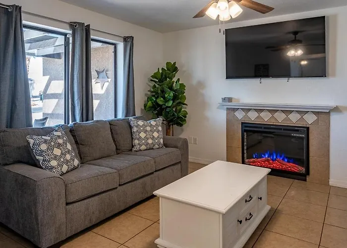 Constellation Of Havasu - Views, Pool, * Lake Havasu City