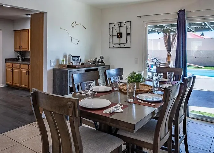 Constellation Of Havasu - Views, Pool, *